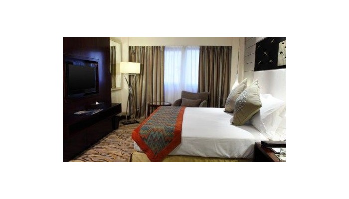 Hotel Four Points By Sheraton Riyadh Khaldia poza 3
