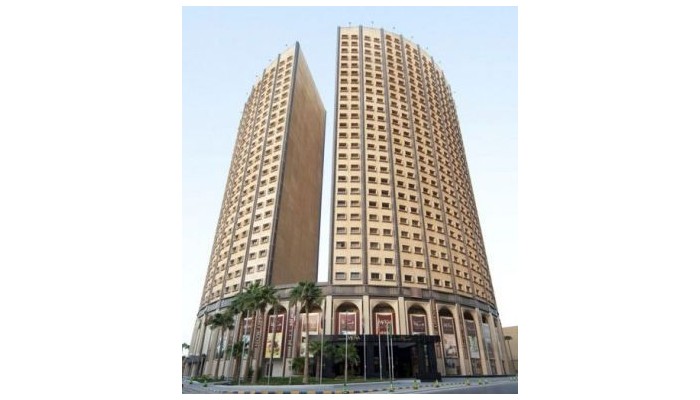 Hotel Four Points By Sheraton Riyadh Khaldia poza 1