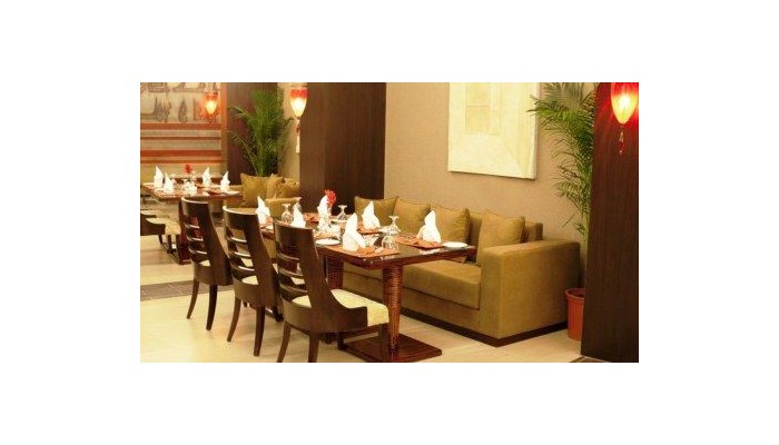 Hotel Four Points By Sheraton Riyadh Khaldia poza 4