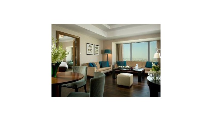 Hotel Four Seasons poza 3