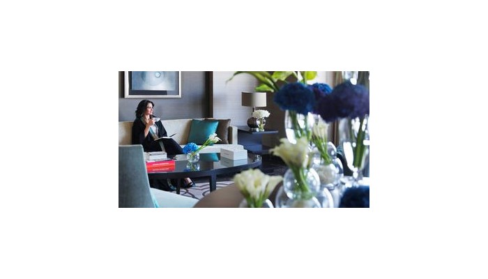 Hotel Four Seasons poza 11