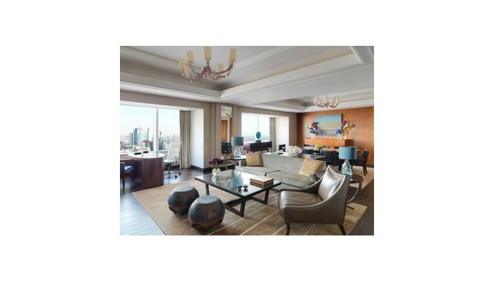 Hotel Four Seasons poza 4