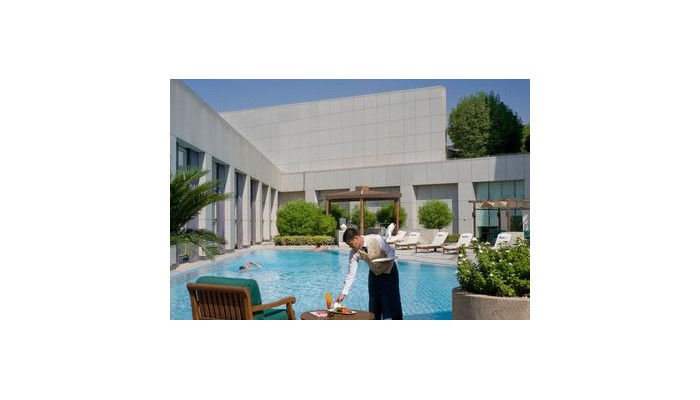 Hotel Four Seasons poza 7