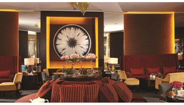 Hotel Four Seasons Riyadh poza 4