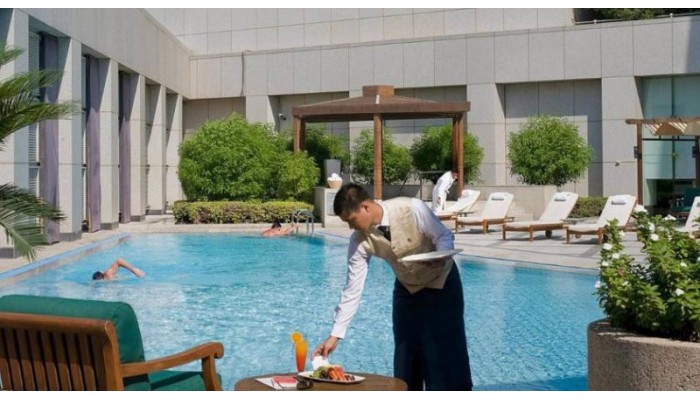 Hotel Four Seasons Riyadh poza 5