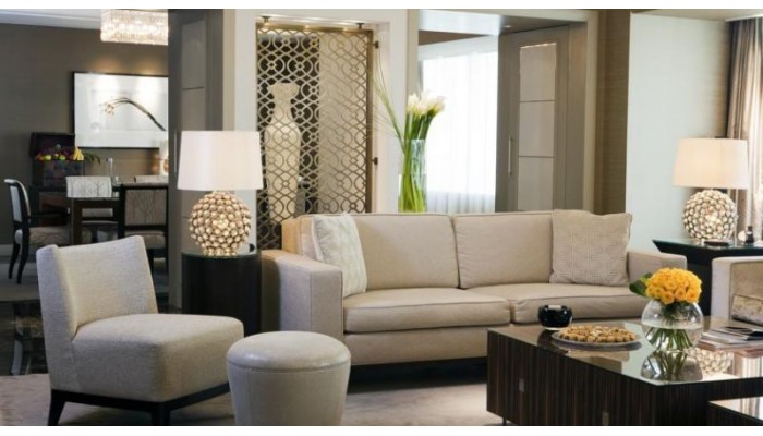 Hotel Four Seasons Riyadh poza 3