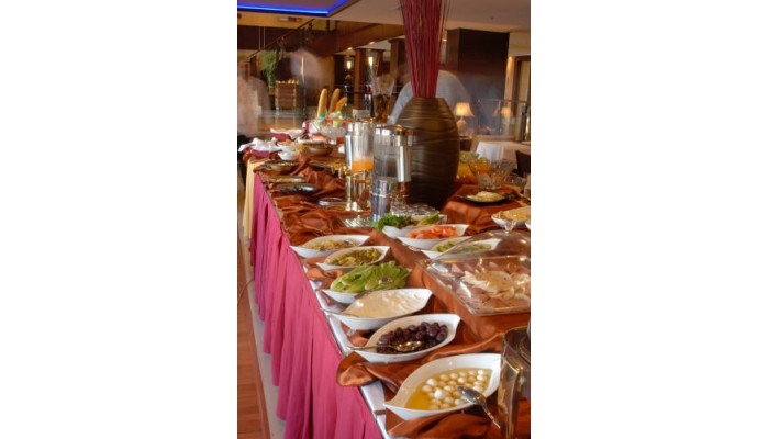 Hotel Golden Tulip Al Nasiriah poza 3