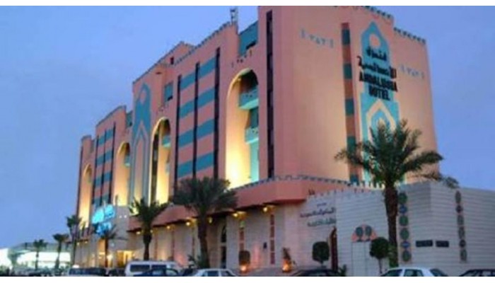 Hotel Golden Tulip Andalusia poza 11