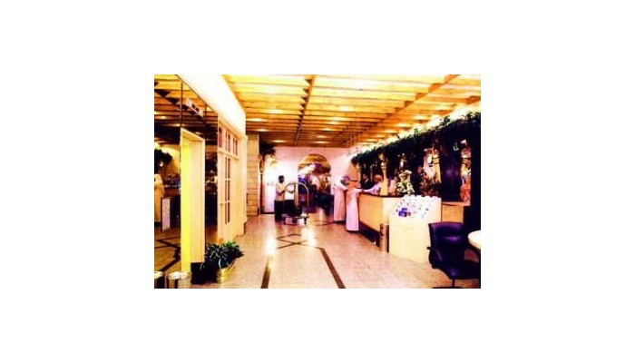 Hotel Golden Tulip Andalusia poza 2