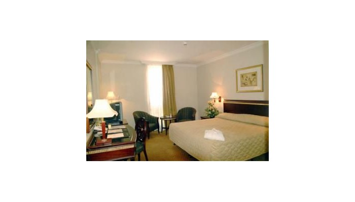 Hotel Golden Tulip Andalusia poza 3