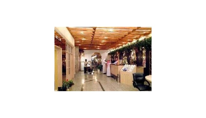 Hotel Golden Tulip Andalusia poza 8