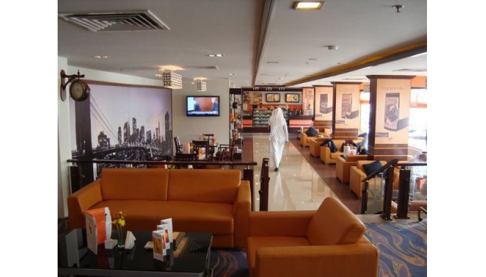 Hotel Golden Tulip Qasr Al Nasiriah poza 2