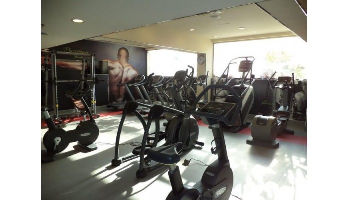 Hotel Golden Tulip Qasr Al Nasiriah poza 5