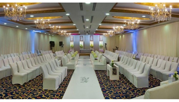 Hotel Golden Tulip Qasr Al Nasiriah poza 4