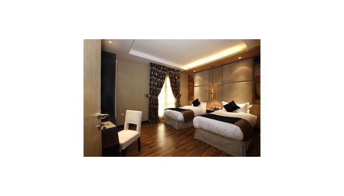 Hotel Grand Plaza Riyadh poza 6