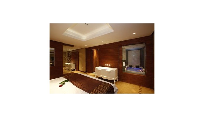 Hotel Grand Plaza Riyadh poza 8