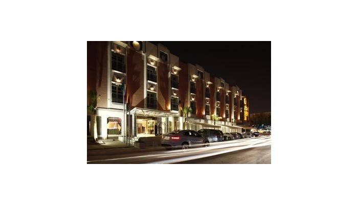 Hotel Grand Plaza Riyadh poza 2