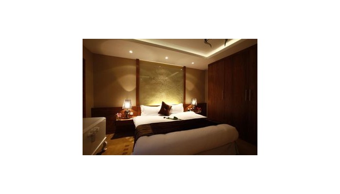 Hotel Grand Plaza Riyadh poza 7