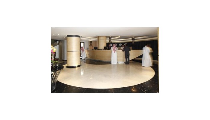 Hotel Grand Plaza Riyadh poza 3