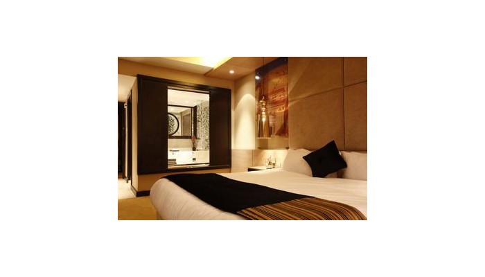 Hotel Grand Plaza Riyadh poza 10