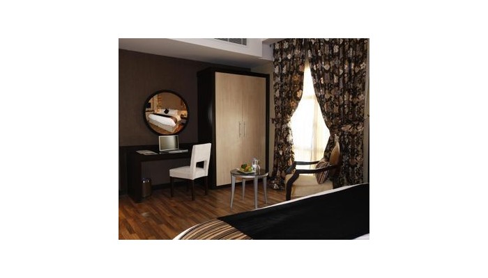 Hotel Grand Plaza Riyadh poza 9