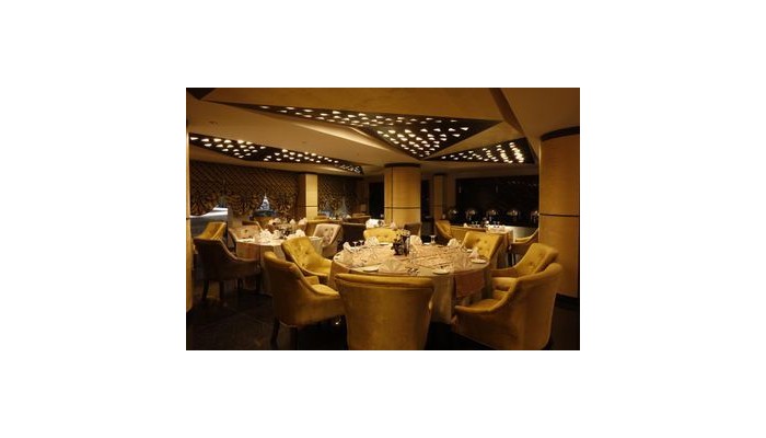 Hotel Grand Plaza Riyadh poza 5