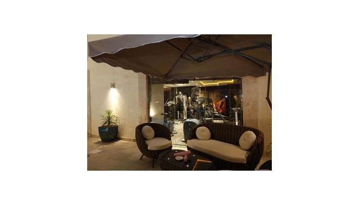 Hotel Grand Plaza Riyadh poza 4