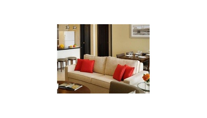 Hotel Hayatt Home poza 5