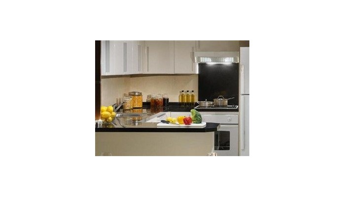 Hotel Hayatt Home poza 2