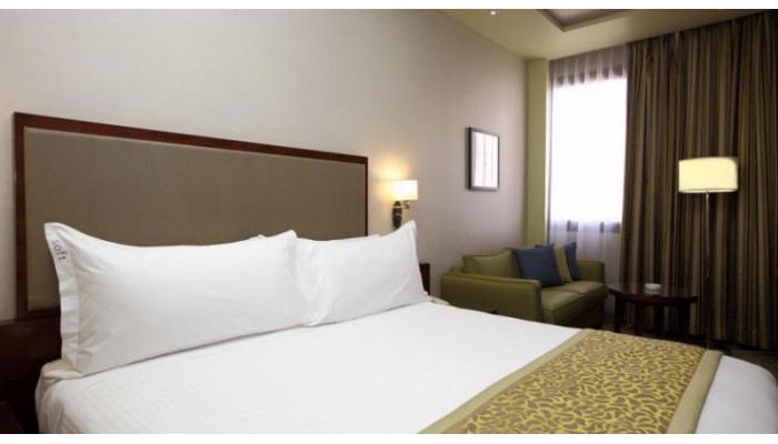 Hotel Holiday Inn Riyadh - Al Qasr poza 3