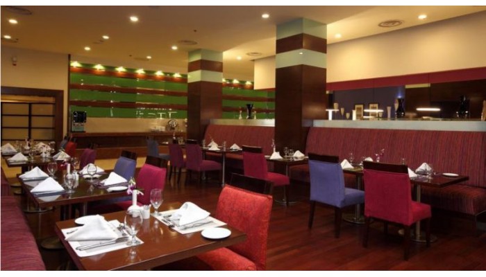 Hotel Holiday Inn Riyadh - Al Qasr poza 4