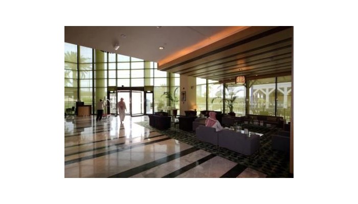 Hotel Holiday Inn Riyadh - Olaya poza 2