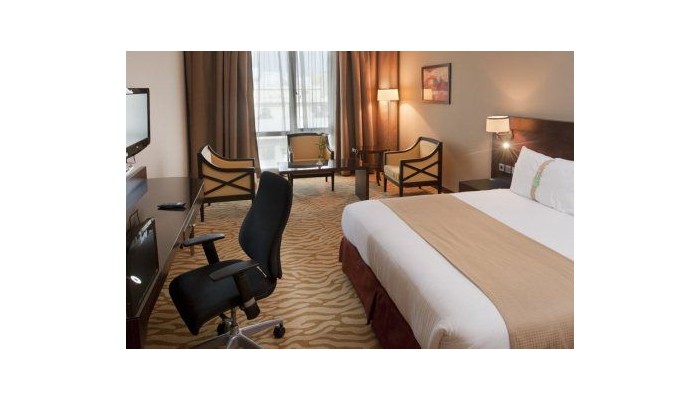 Hotel Holiday Inn Riyadh - Olaya poza 3