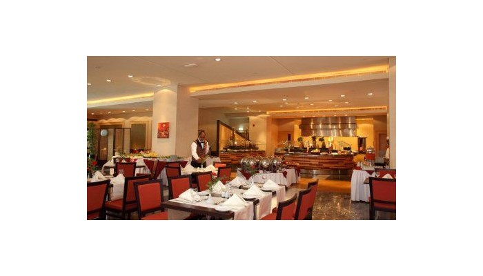 Hotel Holiday Inn Riyadh - Olaya poza 4