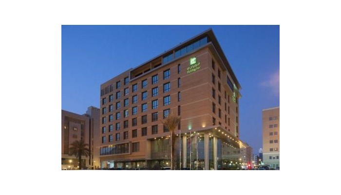 Hotel Holiday Inn Riyadh - Olaya poza 0