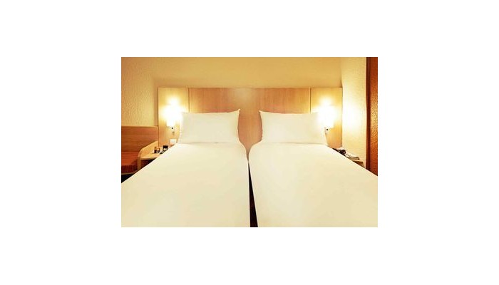 Hotel Ibis Riyadh Olaya poza 6