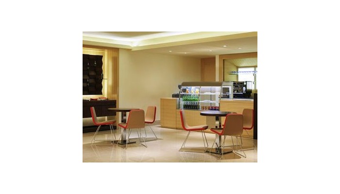 Hotel Ibis Riyadh Olaya poza 3