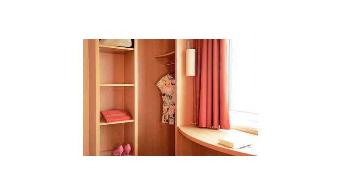 Hotel Ibis Riyadh Olaya poza 7