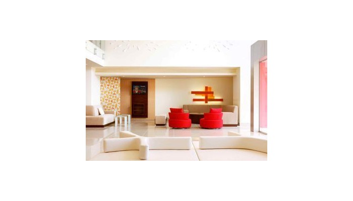 Hotel Ibis Riyadh Olaya poza 2