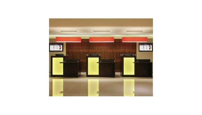 Hotel Ibis Riyadh Olaya poza 4