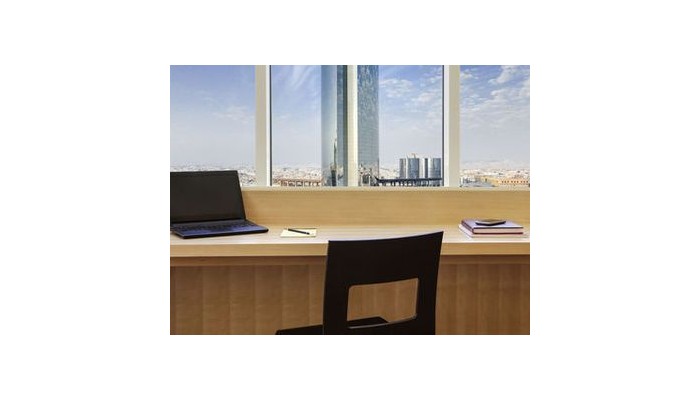 Hotel Ibis Riyadh Olaya poza 5