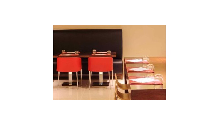 Hotel Ibis Riyadh Olaya poza 9