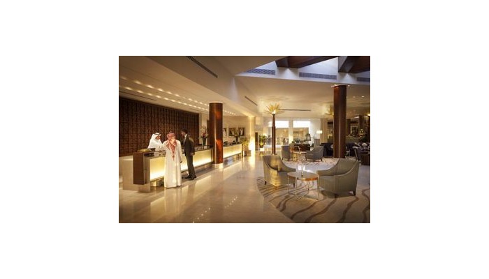 Hotel Intercontinental poza 2