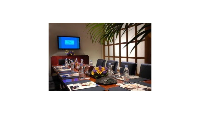 Hotel Intercontinental poza 4