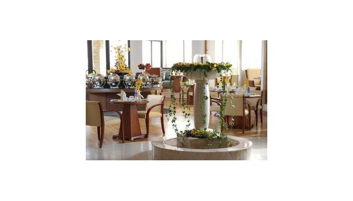 Hotel Intercontinental poza 6