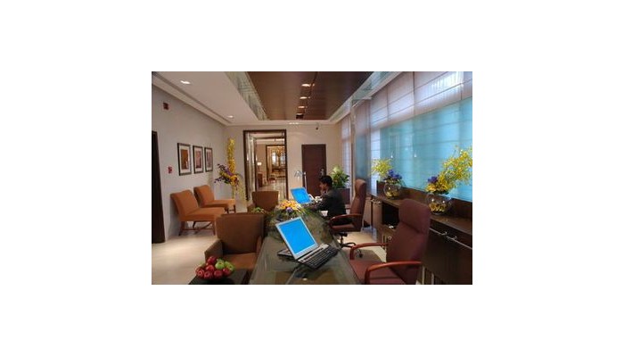 Hotel Intercontinental poza 0