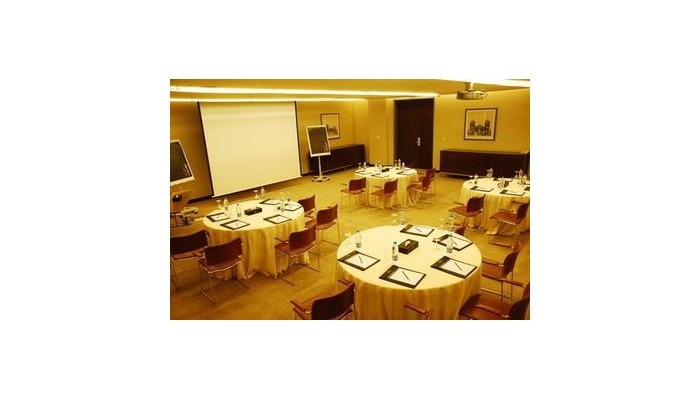 Hotel Intercontinental poza 5