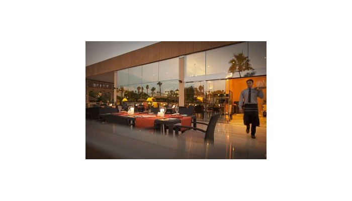 Hotel Intercontinental poza 9