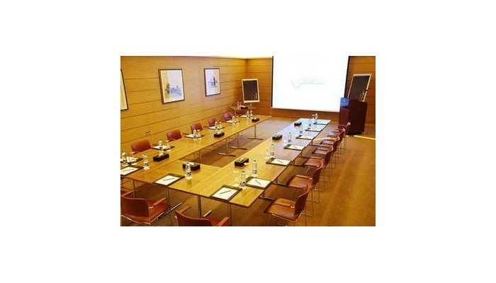 Hotel Intercontinental poza 7