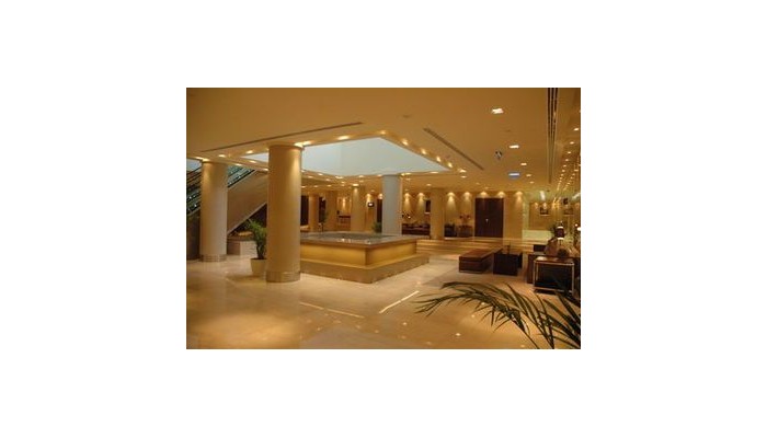 Hotel Intercontinental poza 10